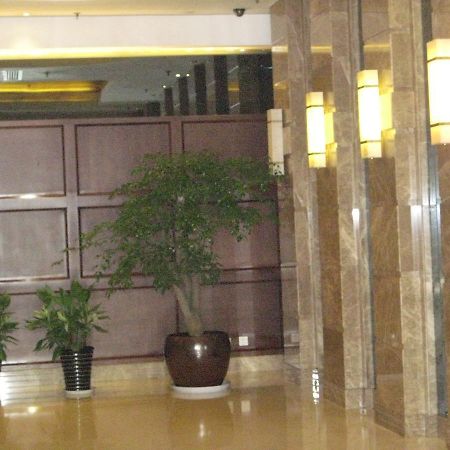 Beijing New World Centre Aparthotel Pequim Exterior foto